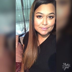 Meet your Posher, Aracely